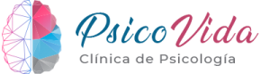 Logo Psicovida - Clínica de Psicología